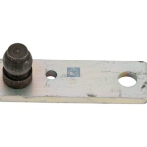 DT Spare Parts 1.22108 Crank lever