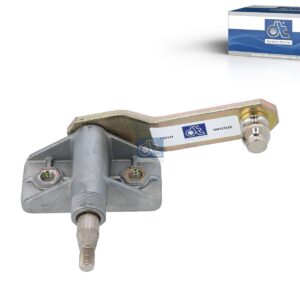 DT Spare Parts 1.22117 Crank lever, Lb: 94 mm