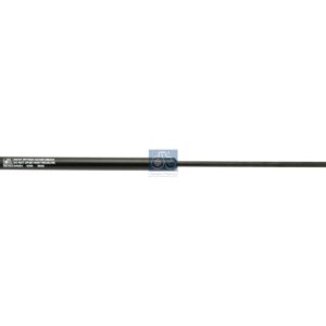 DT Spare Parts 1.22132 Gas spring, L: 548 mm, 630 N, Ls: 238 mm
