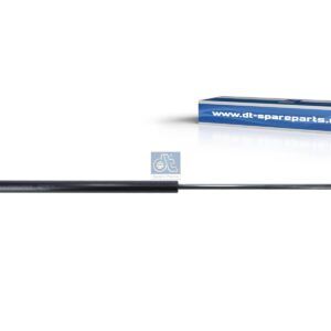DT Spare Parts 1.22134 Gas spring, L: 585 mm, 700 N, Ls: 255 mm