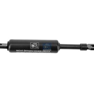 DT Spare Parts 1.22135 Gas spring, L: 106.5 mm, 300 N, Ls: 25 mm