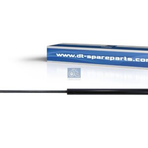 DT Spare Parts 1.22136 Gas spring, L: 485 mm, 250 N, Ls: 200 mm