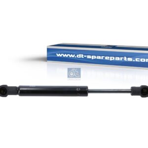 DT Spare Parts 1.22137 Gas spring, L: 195 mm, 100 N, Ls: 60 mm