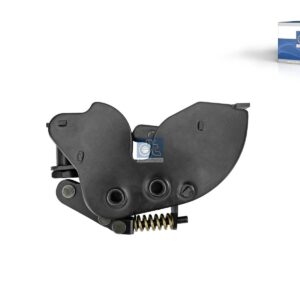 DT Spare Parts 1.22142 Cabin lock