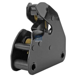 DT Spare Parts 1.22143 Engine hood slot