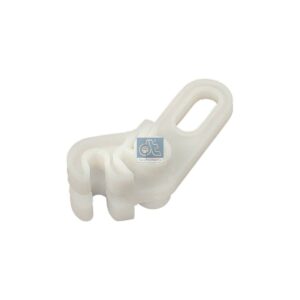 DT Spare Parts 1.22153 Lever, door handle
