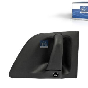 DT Spare Parts 1.22157 Outside door handle