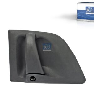 DT Spare Parts 1.22158 Outside door handle