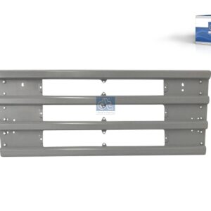DT Spare Parts 1.22249 Front grill, upper