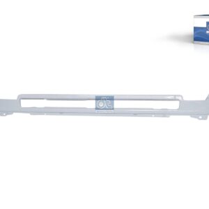 DT Spare Parts 1.22254 Front grill, upper