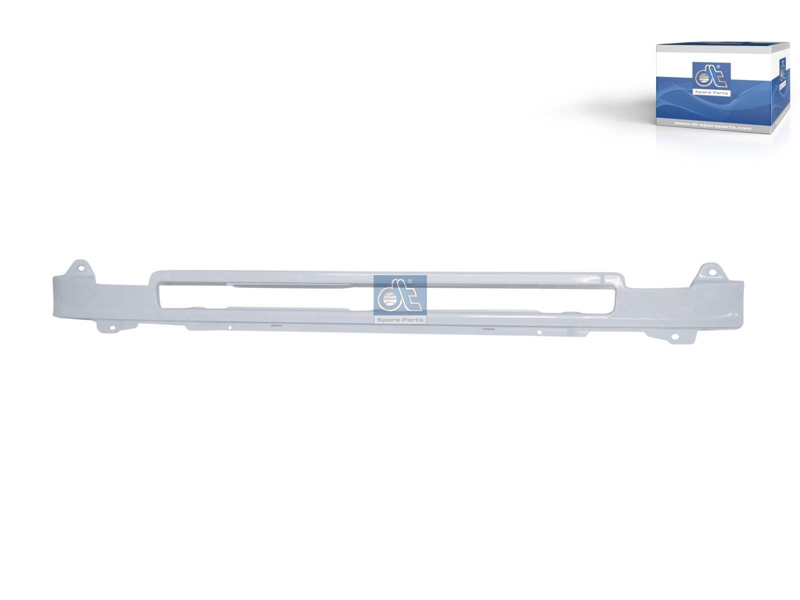 DT Spare Parts 1.22254 Front grill, upper