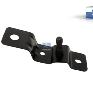 DT Spare Parts 1.22267 Bracket, cabin corner