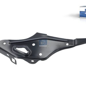 DT Spare Parts 1.22268 Bracket, sun visor, left