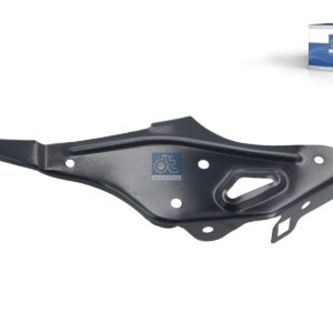 DT Spare Parts 1.22269 Bracket, sun visor, right