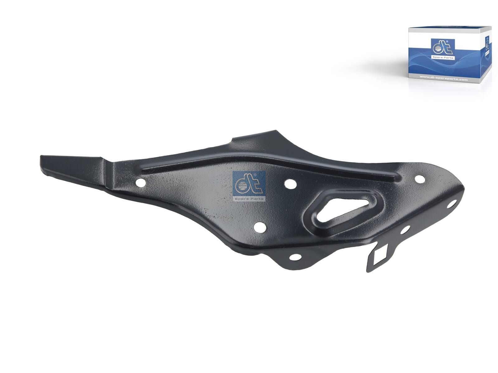 DT Spare Parts 1.22269 Bracket, sun visor, right