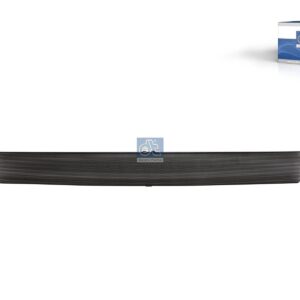 DT Spare Parts 1.22271 Radiator mesh, center