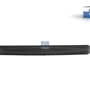 DT Spare Parts 1.22272 Radiator mesh, lower