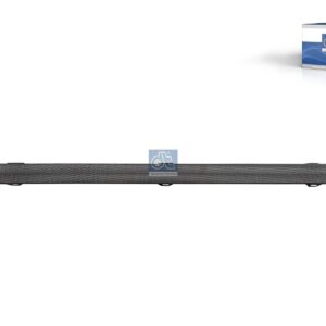 DT Spare Parts 1.22273 Radiator mesh, front grill, upper