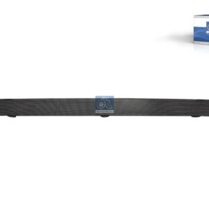 DT Spare Parts 1.22280 Radiator mesh, upper