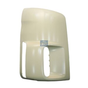 DT Spare Parts 1.22298 Cabin corner, right