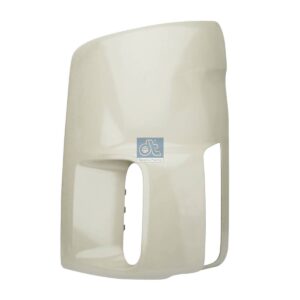 DT Spare Parts 1.22299 Cabin corner, left