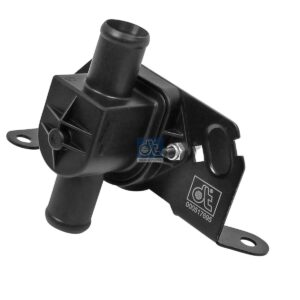 DT Spare Parts 1.22312 Heating control valve