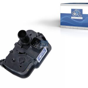 DT Spare Parts 1.22314 Heating control valve