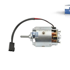 DT Spare Parts 1.22315 Fan motor, 24 V
