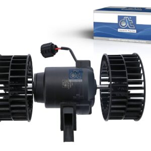 DT Spare Parts 1.22317 Fan motor, 24 V