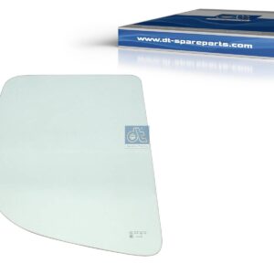 DT Spare Parts 1.22335SP Side glass, wooden box