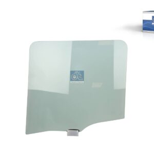 DT Spare Parts 1.22336 Door glass, left, single package