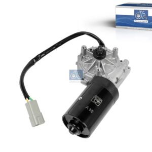 DT Spare Parts 1.22348 Wiper motor, 24 V
