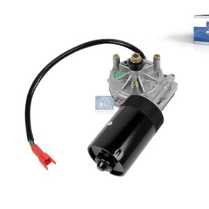 DT Spare Parts 1.22352 Wiper motor, 24 V