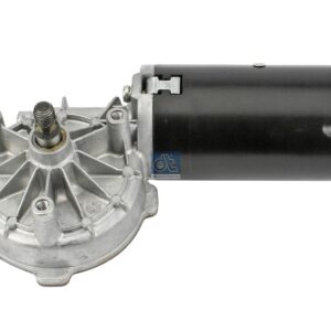 DT Spare Parts 1.22357 Wiper motor, 24 V