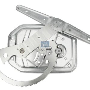 DT Spare Parts 1.22358 Window regulator, left