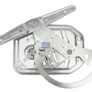 DT Spare Parts 1.22359 Window regulator, right