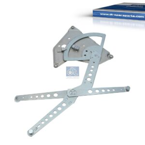 DT Spare Parts 1.22362 Window regulator, right