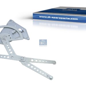 DT Spare Parts 1.22363 Window regulator, left