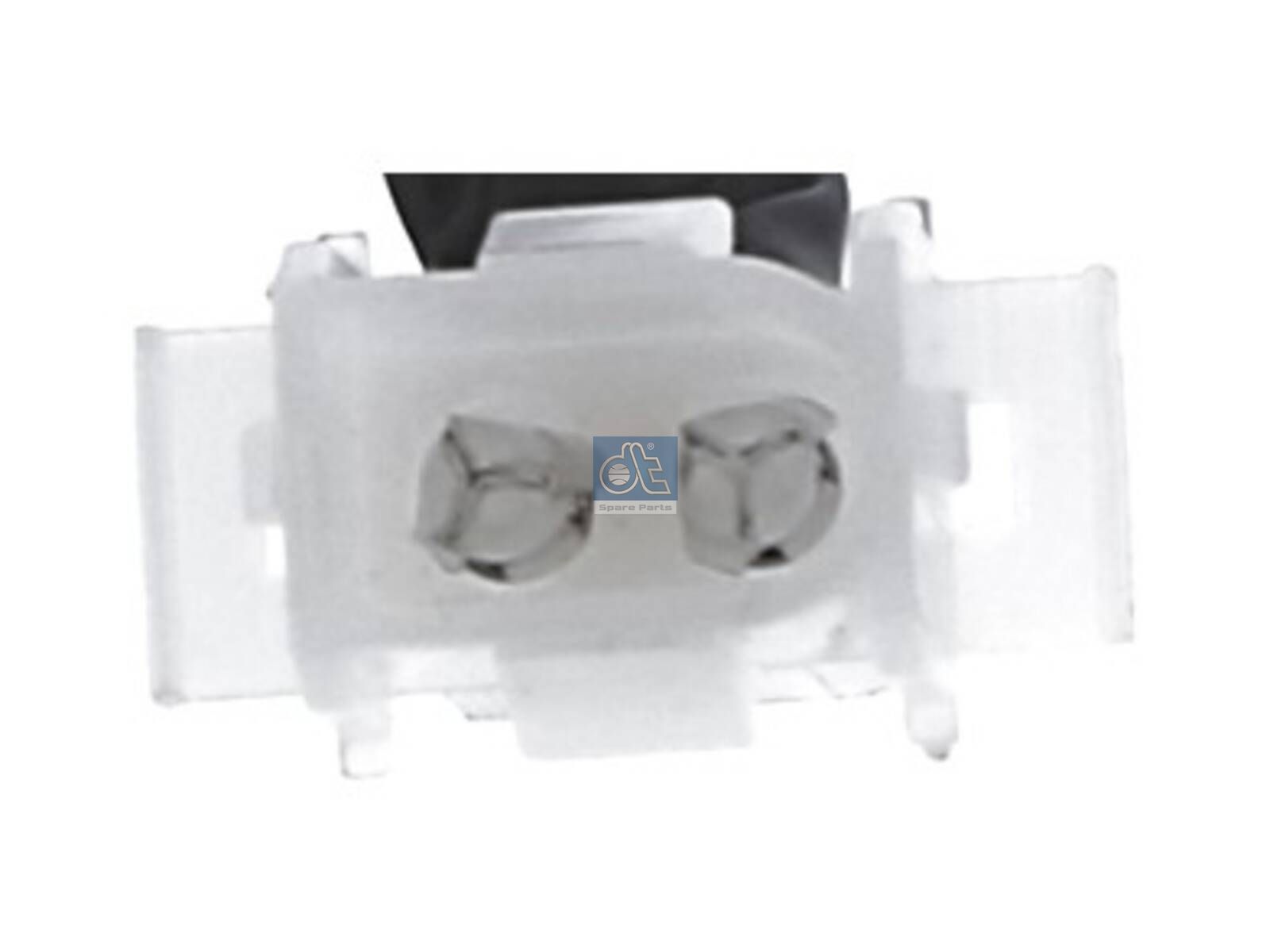 DT Spare Parts 1.22365 Window lifter motor, right, with cable, 24 V, 48 W