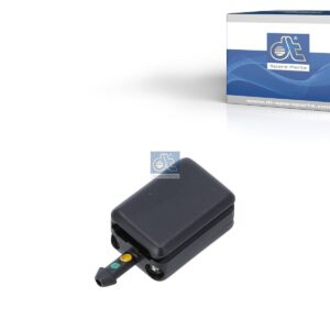 DT Spare Parts 1.22372 Wiper nozzle