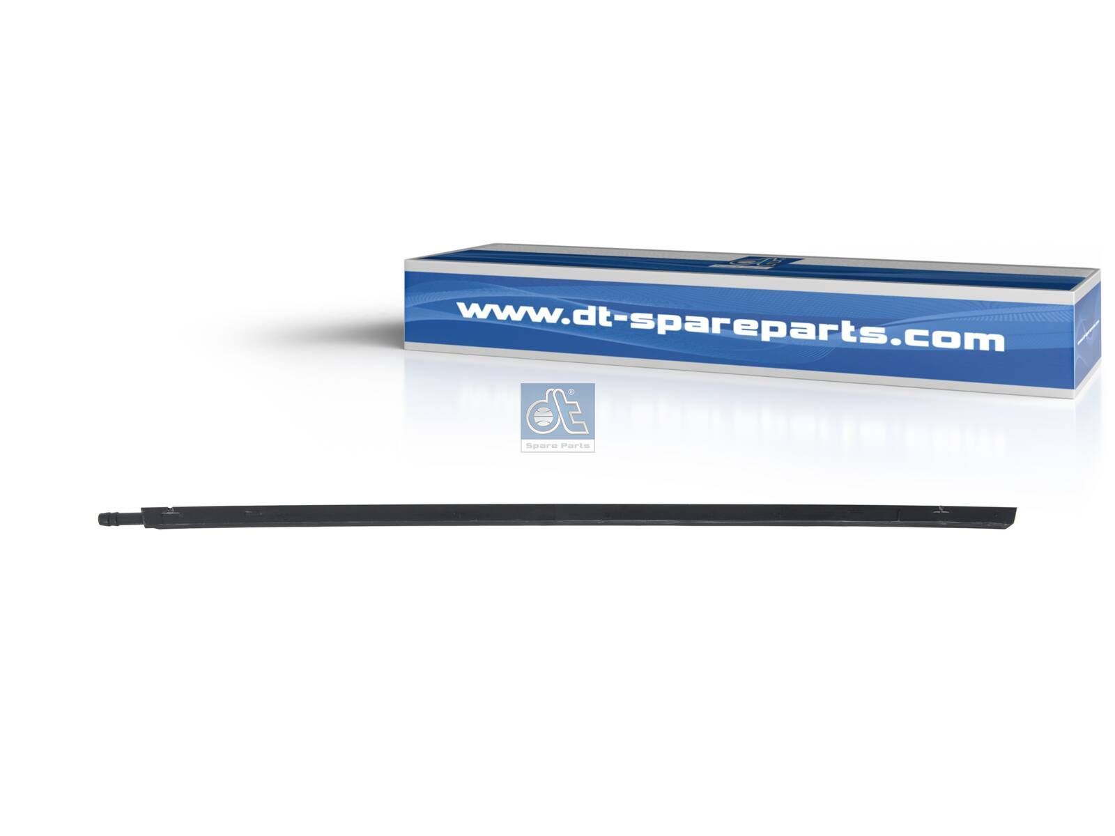 DT Spare Parts 1.22373 Wiper nozzle