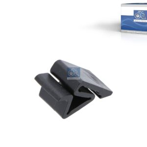 DT Spare Parts 1.22374 Clip, wiper nozzle