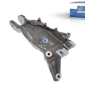 DT Spare Parts 1.22377 Bearing bracket, cabin suspension, right