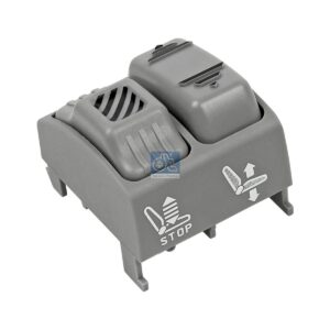 DT Spare Parts 1.22379 Switch, seat adjustment, left