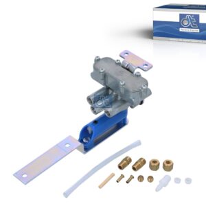DT Spare Parts 1.22393 Valve, level control