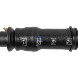 DT Spare Parts 1.22404 Air bellow, cabin shock absorber, D: 44 mm