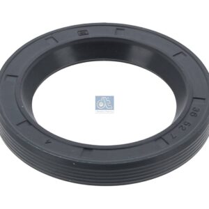 DT Spare Parts 1.22413 Oil seal, d: 36 mm, D: 52 mm, H: 7 mm