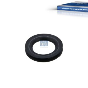 DT Spare Parts 1.22414 Seal ring, d: 21 mm, D: 35 mm, S: 5 mm