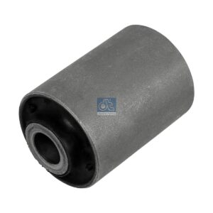 DT Spare Parts 1.22415 Bushing, d: 16 mm, D: 50 mm, H: 80 mm