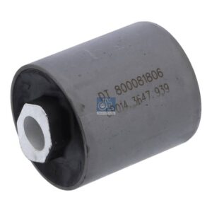 DT Spare Parts 1.22418 Bushing, d: 17 mm, D: 61 mm, H: 80 mm